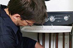 boiler replacement Dadford