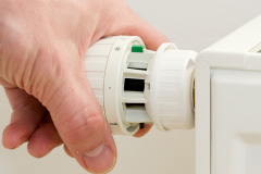 Dadford central heating repair costs