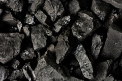 Dadford coal boiler costs