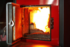 solid fuel boilers Dadford